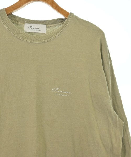 Azuma. เสื้อยืด/เสื้อท็อปส์
