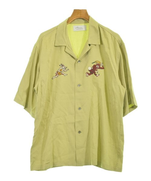 Azuma. เสื้อลำลอง