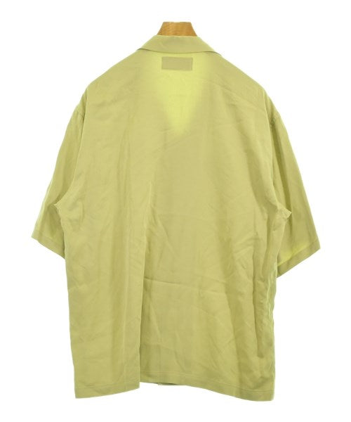 Azuma. เสื้อลำลอง