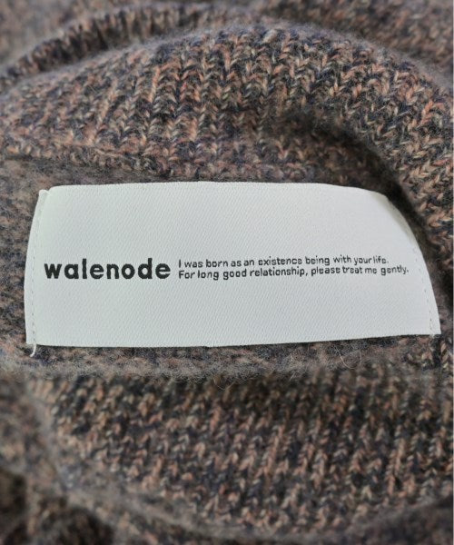 walenode เสื้อกันหนาว