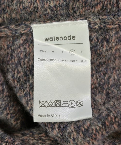 walenode เสื้อกันหนาว