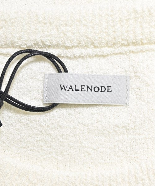 walenode เสื้อยืด/เสื้อท็อปส์