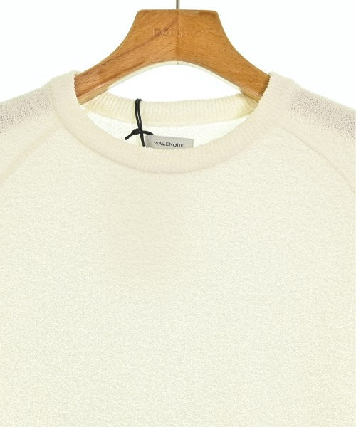 walenode เสื้อยืด/เสื้อท็อปส์