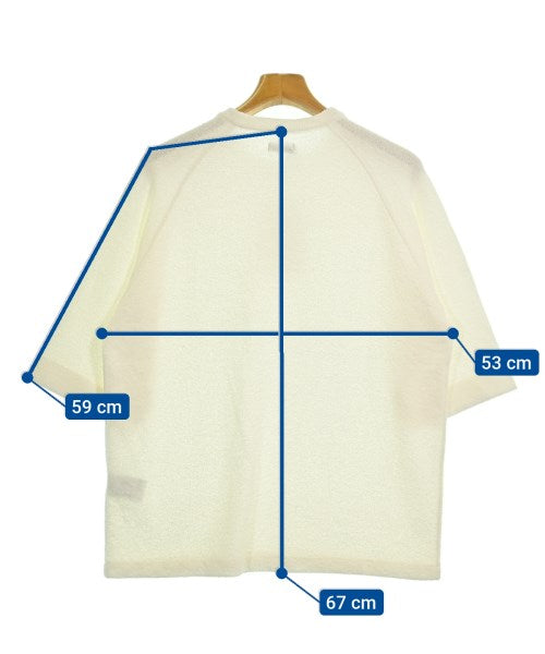 walenode เสื้อยืด/เสื้อท็อปส์