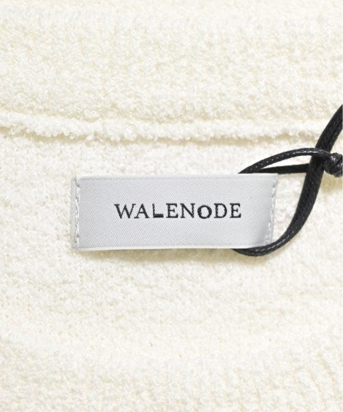 walenode เสื้อยืด/เสื้อท็อปส์