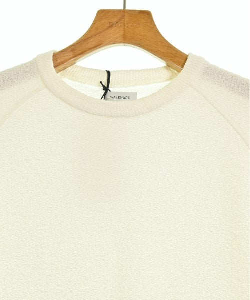 walenode เสื้อยืด/เสื้อท็อปส์