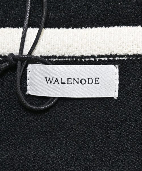 walenode เสื้อยืด/เสื้อท็อปส์