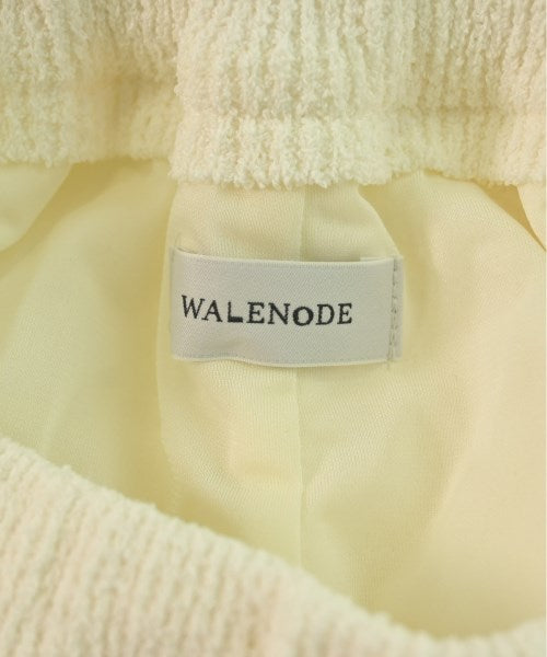walenode กางเกงวอร์ม