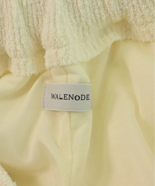 walenode กางเกงวอร์ม