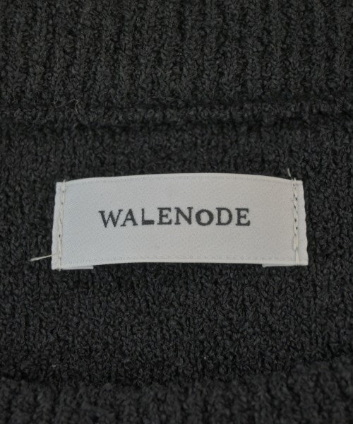 walenode เสื้อกันหนาว