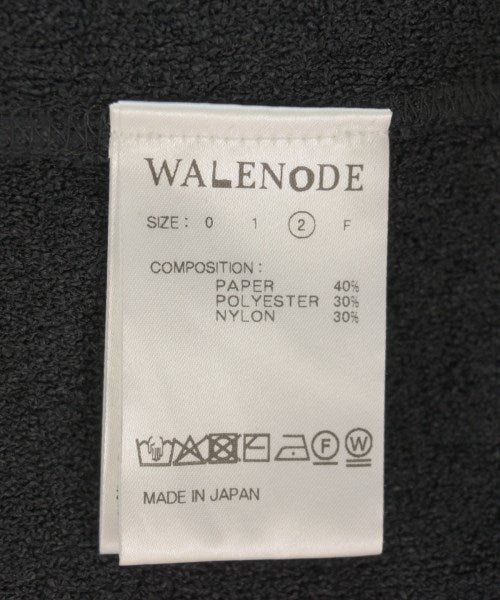 walenode เสื้อกันหนาว