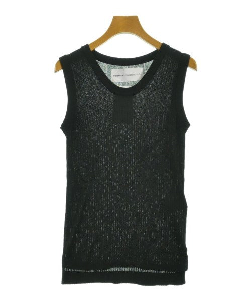 walenode เสื้อแขนกุด