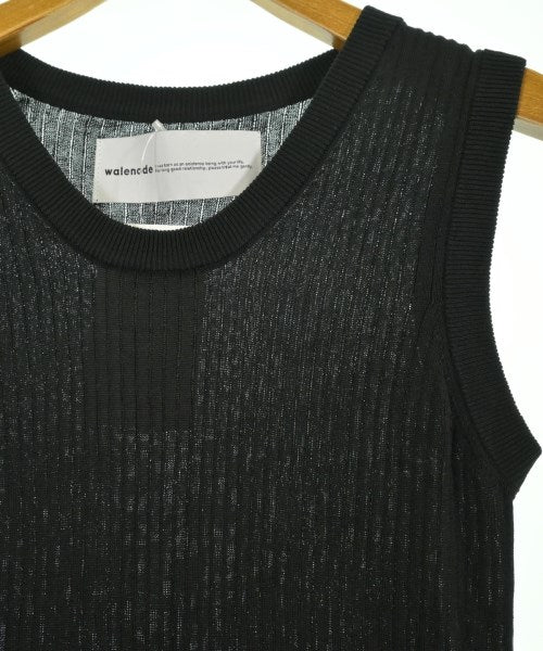 walenode เสื้อแขนกุด
