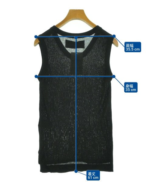 walenode เสื้อแขนกุด
