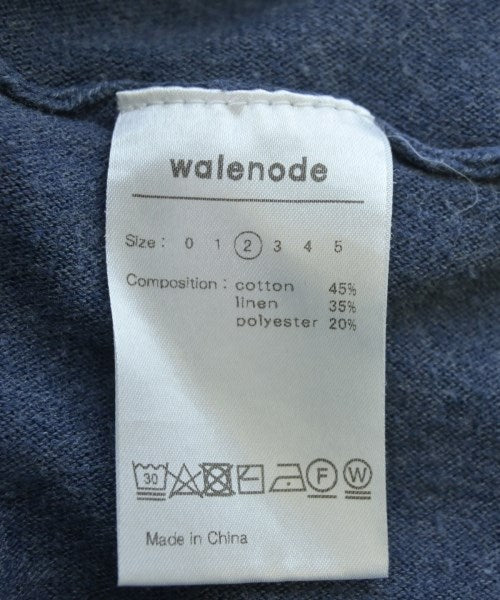 walenode เสื้อกันหนาว