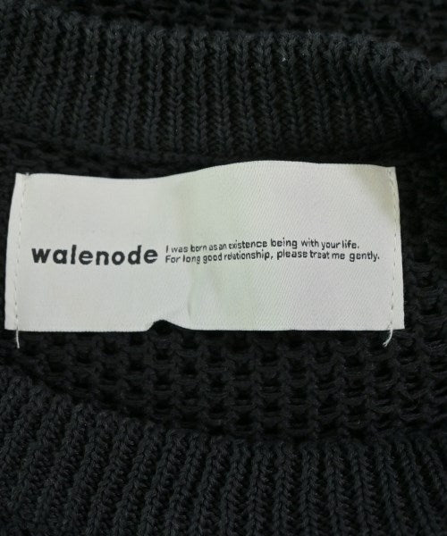 walenode เสื้อกันหนาว