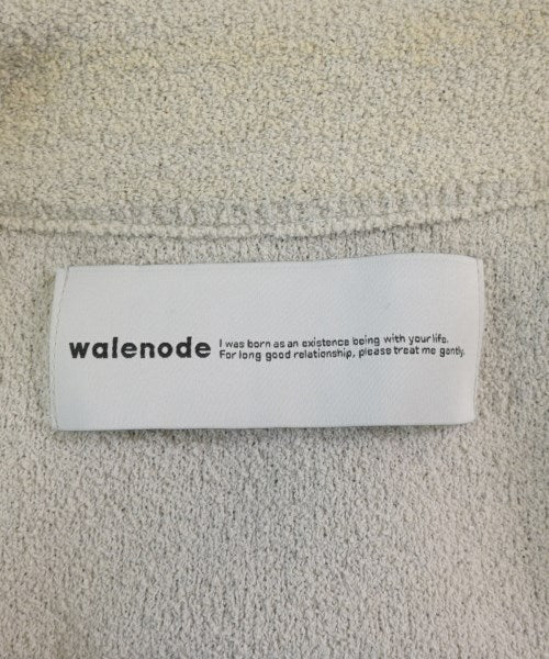 walenode เสื้อโปโล