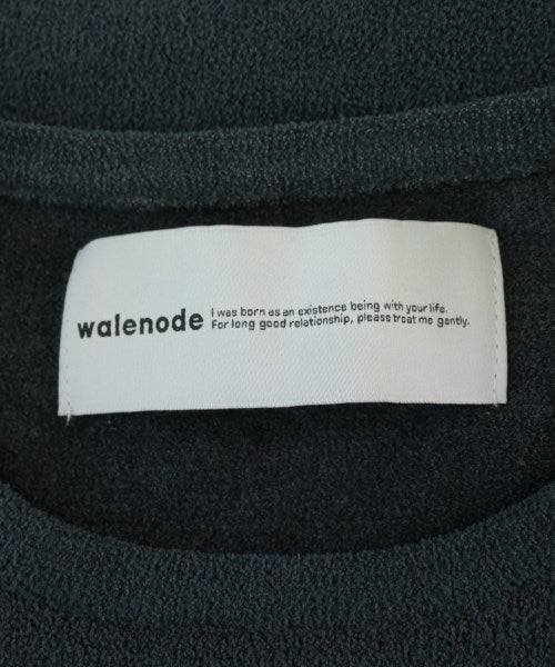 walenode เสื้อโปโล