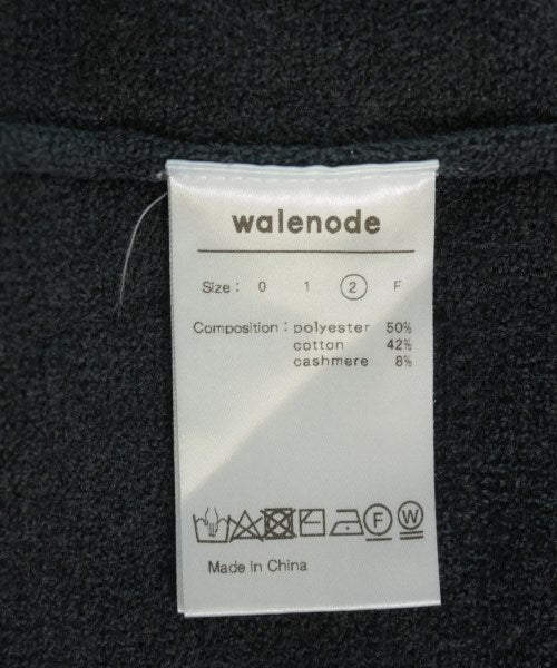 walenode เสื้อโปโล