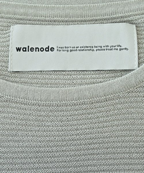 walenode เสื้อกันหนาว