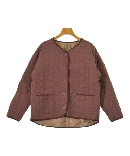 North Object LILASIC แจ็คเก็ตเบลาส์ อื่น