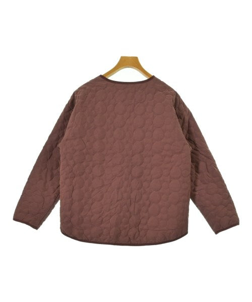 North Object LILASIC แจ็คเก็ตเบลาส์ อื่น