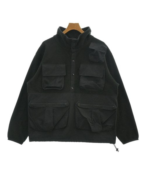 COMFORTABLE REASON แจ็คเก็ตเบลาส์ อื่น