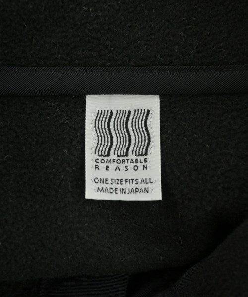 COMFORTABLE REASON แจ็คเก็ตเบลาส์ อื่น