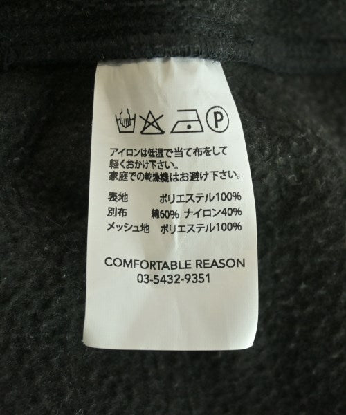 COMFORTABLE REASON แจ็คเก็ตเบลาส์ อื่น