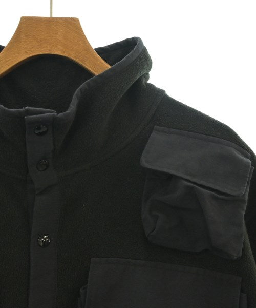 COMFORTABLE REASON แจ็คเก็ตเบลาส์ อื่น