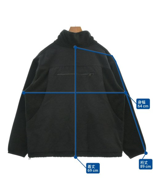 COMFORTABLE REASON แจ็คเก็ตเบลาส์ อื่น