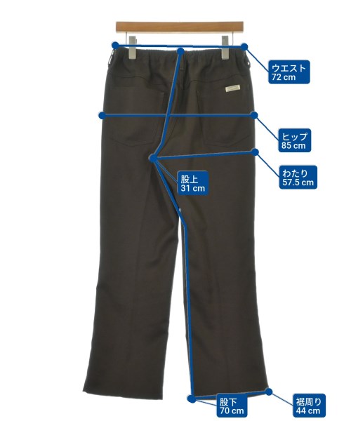 COMFORTABLE REASON กางเกง อื่น