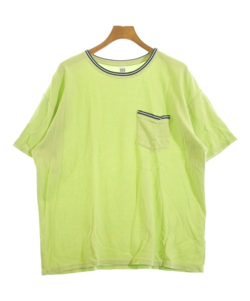 COMFORTABLE REASON เสื้อยืด/เสื้อท็อปส์