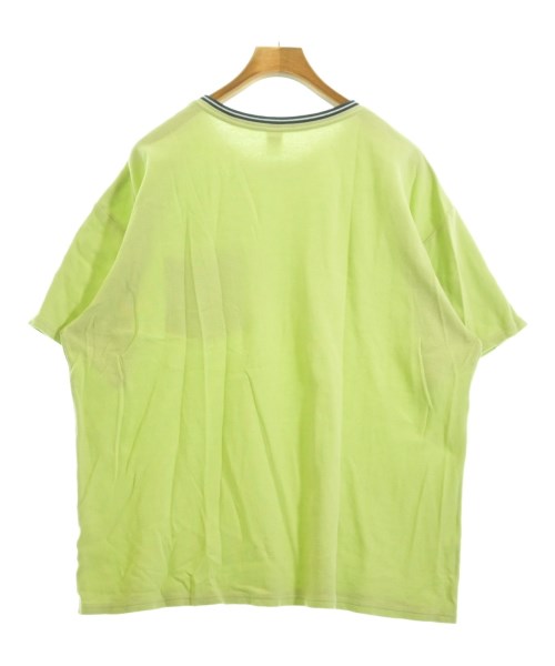 COMFORTABLE REASON เสื้อยืด/เสื้อท็อปส์