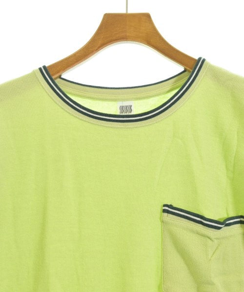 COMFORTABLE REASON เสื้อยืด/เสื้อท็อปส์
