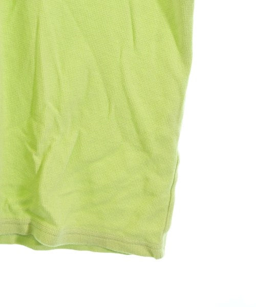 COMFORTABLE REASON เสื้อยืด/เสื้อท็อปส์