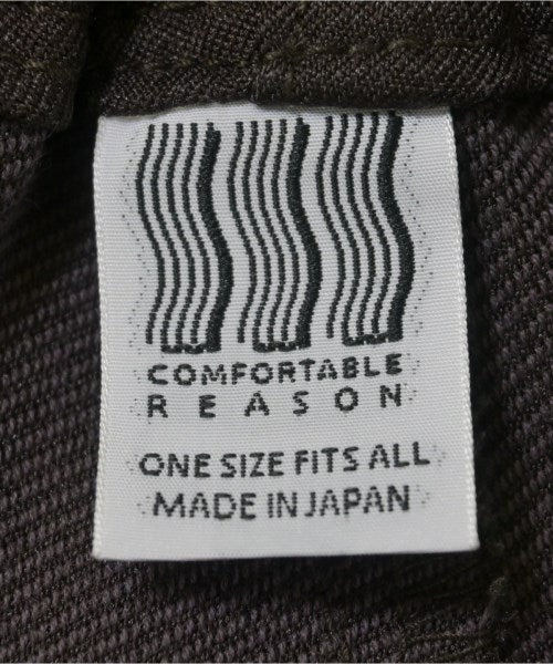 COMFORTABLE REASON กางเกง อื่น