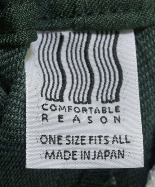 COMFORTABLE REASON กางเกง อื่น