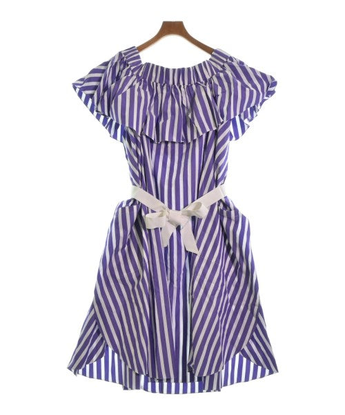 MAISON RABIH KAYROUZ ชุดเดรส