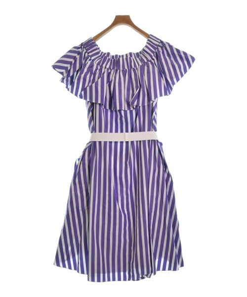 MAISON RABIH KAYROUZ ชุดเดรส