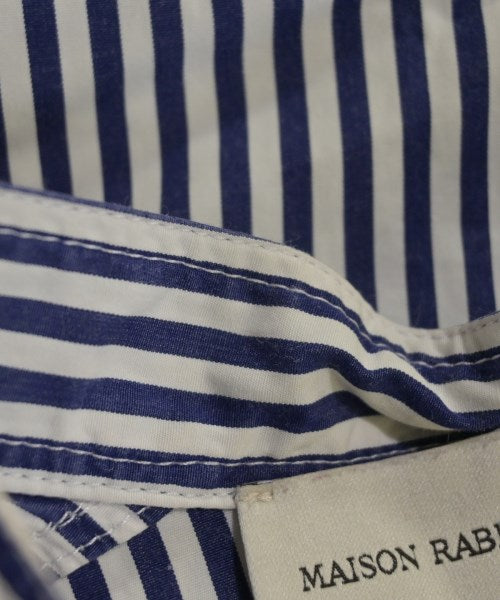 MAISON RABIH KAYROUZ เสื้อลำลอง