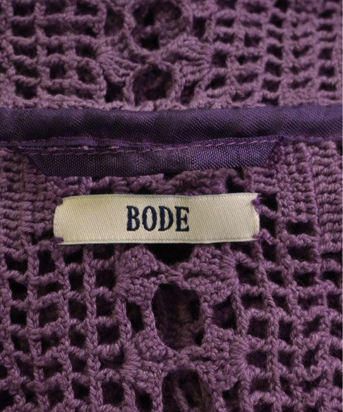BODE เสื้อคาร์ดิแกน