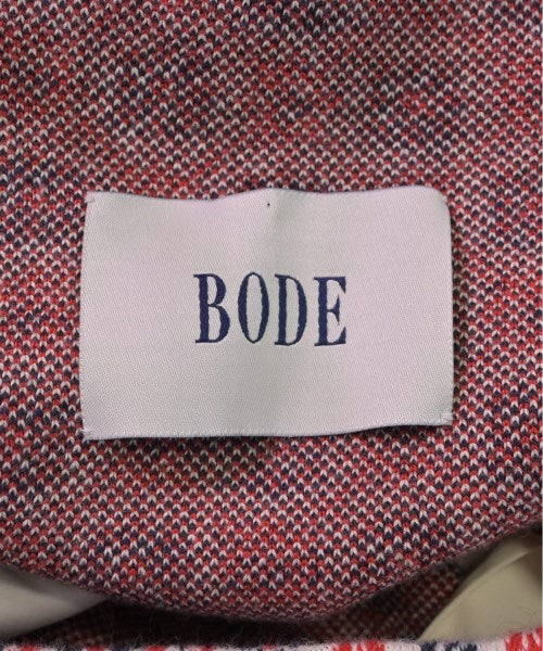 BODE กางเกงขาสั้น