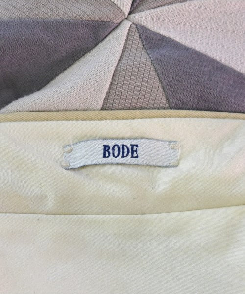 BODE กางเกง อื่น