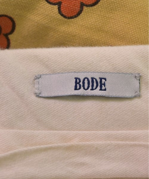 BODE ชิโน่