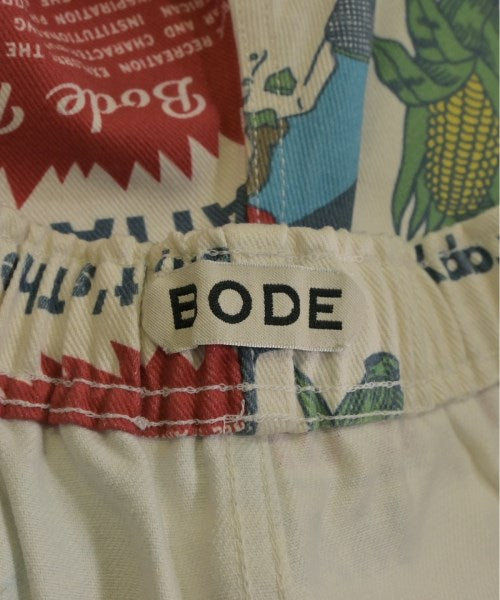 BODE กางเกงขาสั้น