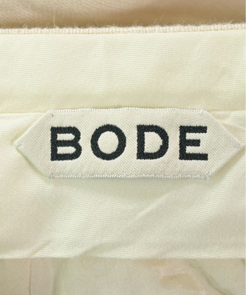 BODE กางเกง อื่น