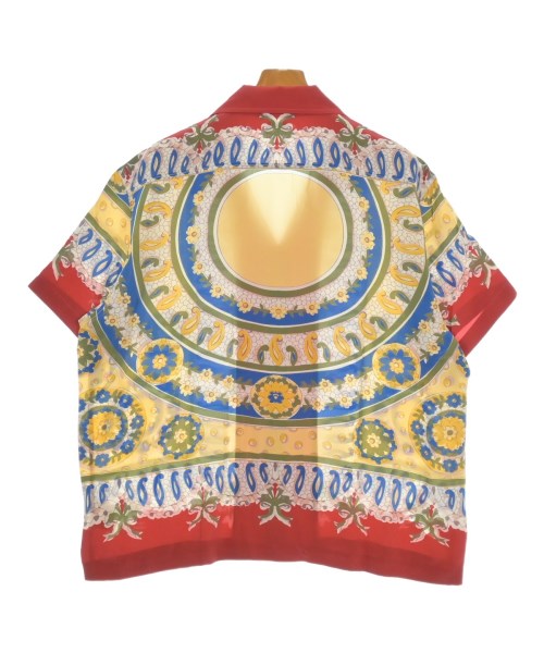 BODE เสื้อลำลอง