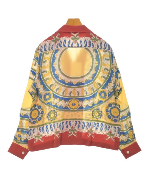 BODE เสื้อลำลอง