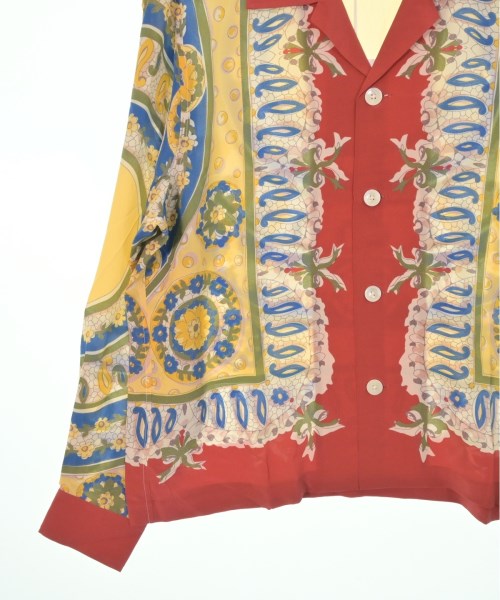 BODE เสื้อลำลอง